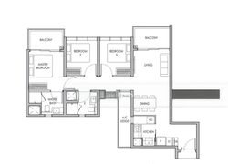 Sengkang Grand Residences (D19), Apartment #430764131